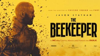 The Beekeeper: Povestea captivantă a unui apicultor și a legăturii sale cu natura