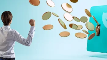 Românii aleg imprumuturi online în locul băncilor