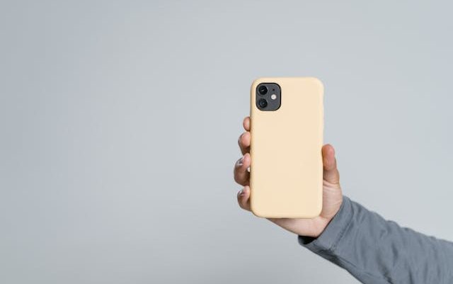 Husele de telefon
